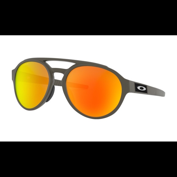 Oakley Forager Sunglasses